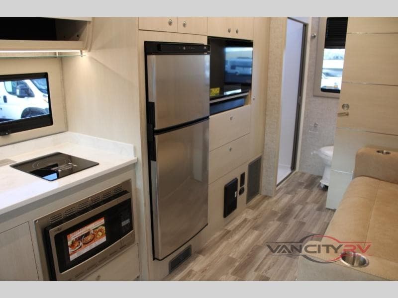 Van City RV Expands Inventory with New Chinook and Roadtrek Motorhomes Across Four States