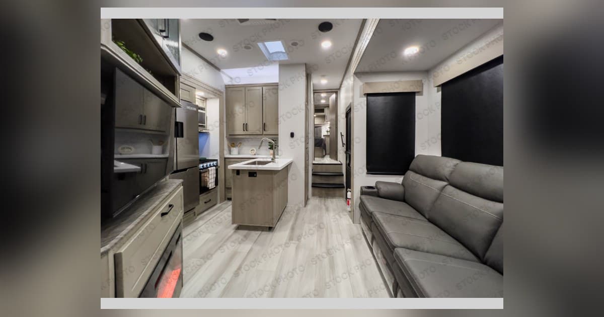 Roy's RV Supercenter Highlights Diverse Inventory to Meet Regional RV Demand