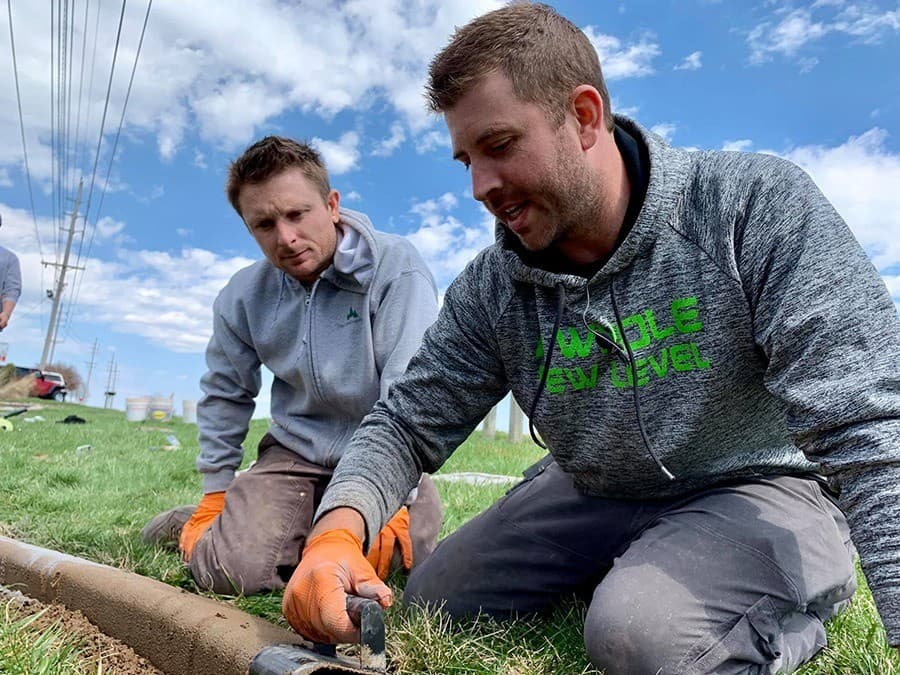 Spring Preparation Critical for Landscape Curbing Contractors as Season Approaches