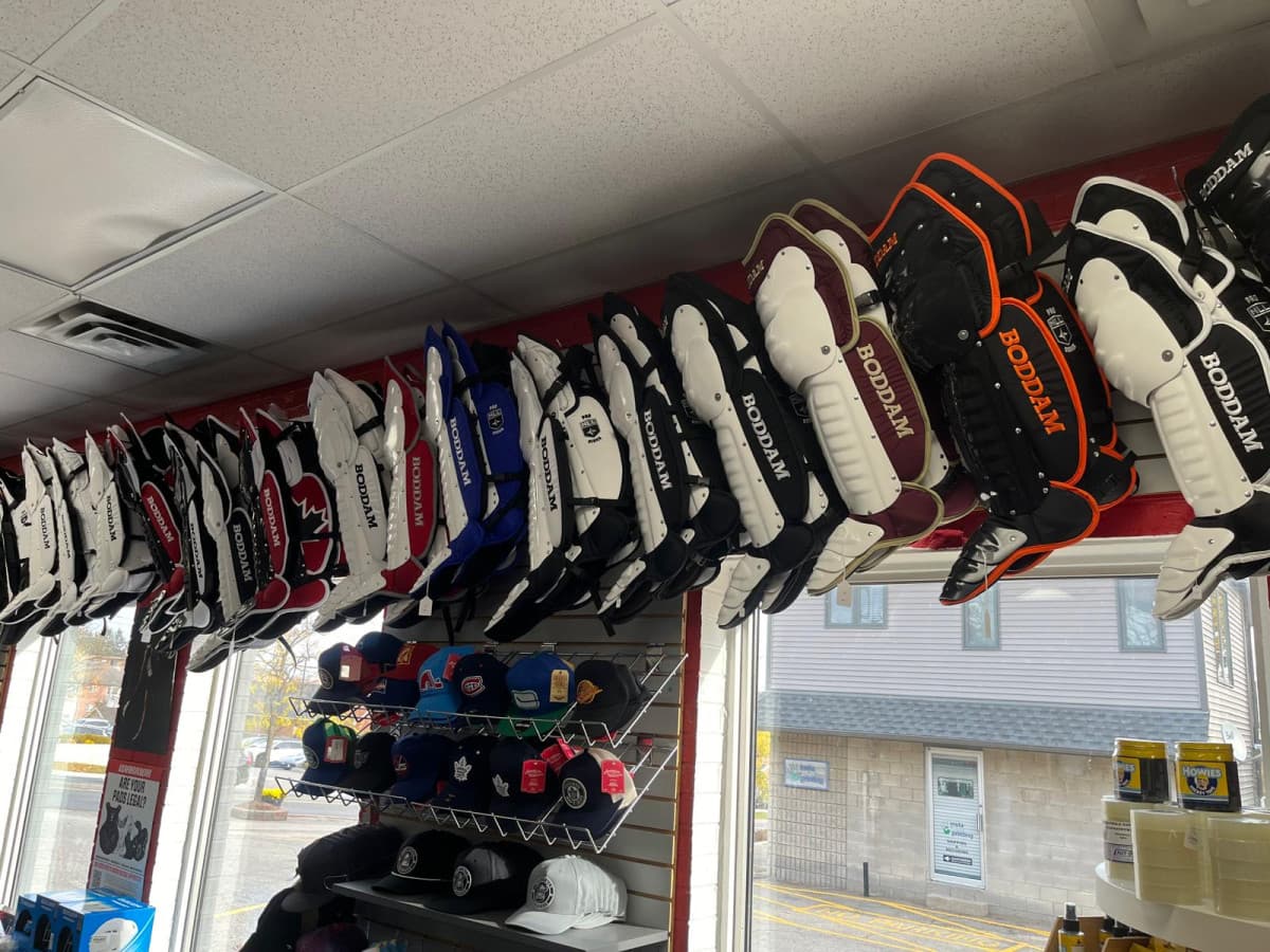 Sanderson Lacrosse Expands Online Store, Bringing Family Legacy and Top Brands to Players Across North America