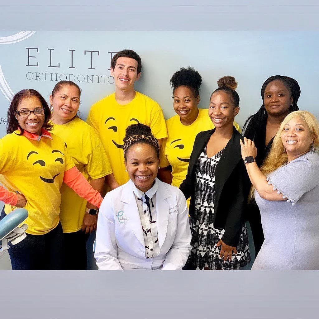 Bowie Orthodontic Office Expands to Offer Teeth Whitening Alongside Braces and Clear Aligners