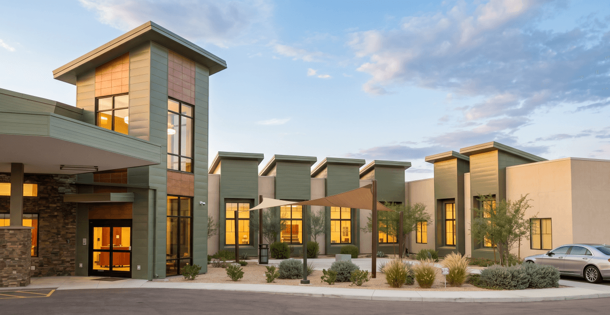 Buena Vista Health & Recovery Centers Reopens Chandler Facility Under New Management