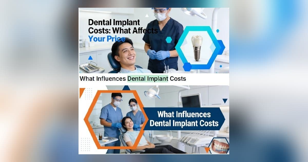 How to Find Affordable Dental Implants Without Sacrificing Quality
