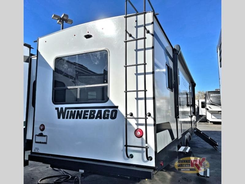 Johnnie Walker RV Expands Travel Trailer Inventory in Las Vegas to Meet Growing Demand in Reno Market