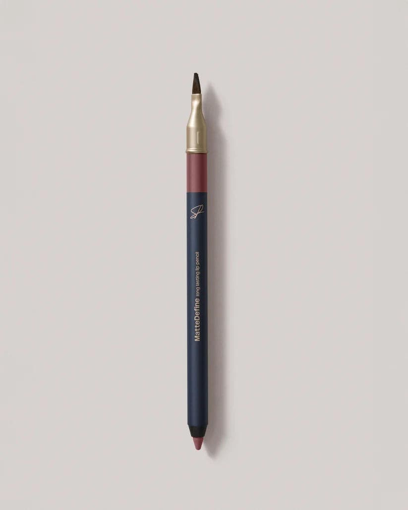 Sary Farkash Beauty Launches MatteDefine Lip Pencil with Jojoba Oil for Waterproof Matte Finish