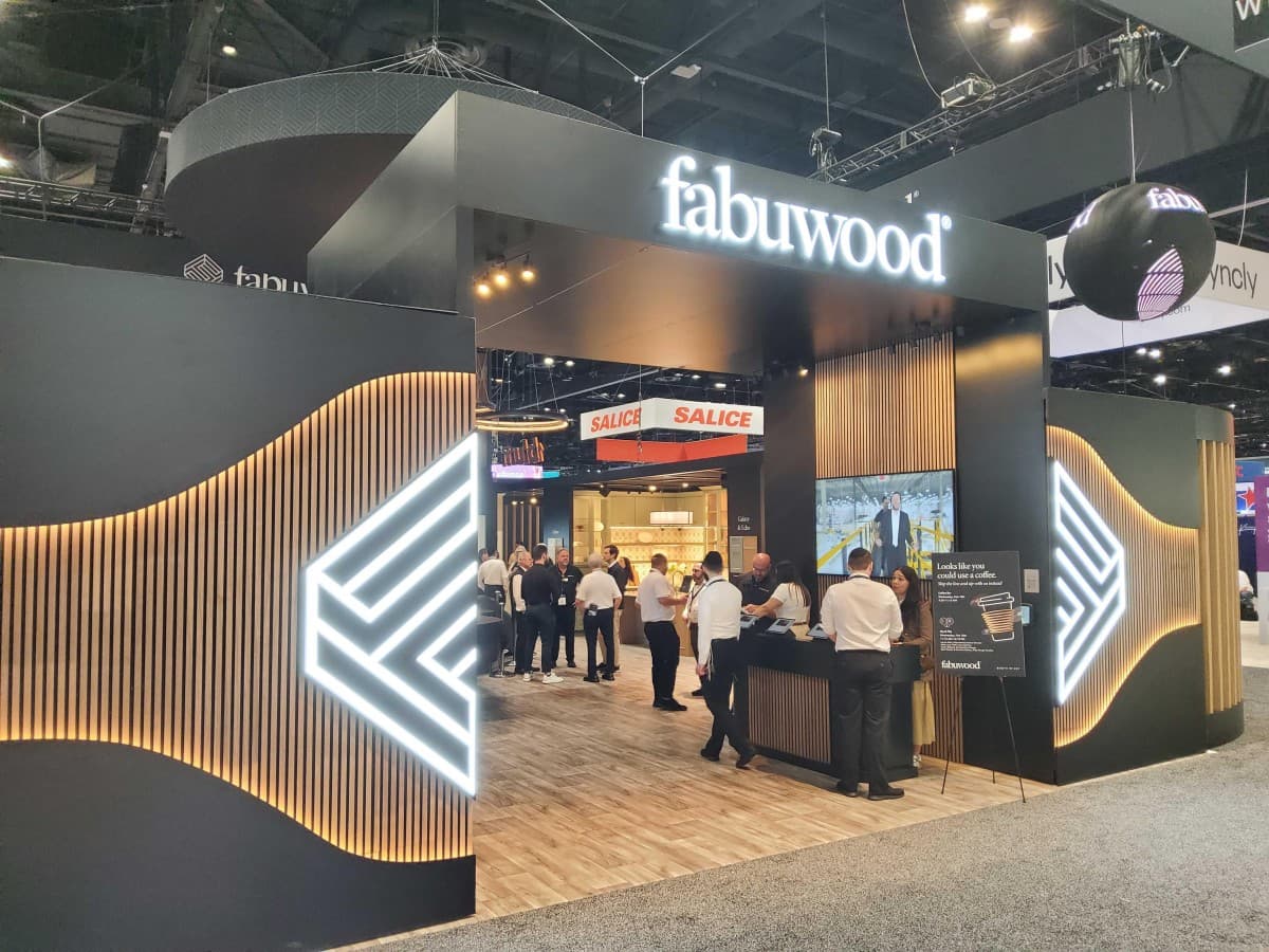 Purple Exhibits Urges Early Planning for KBIS 2027 Booth Success