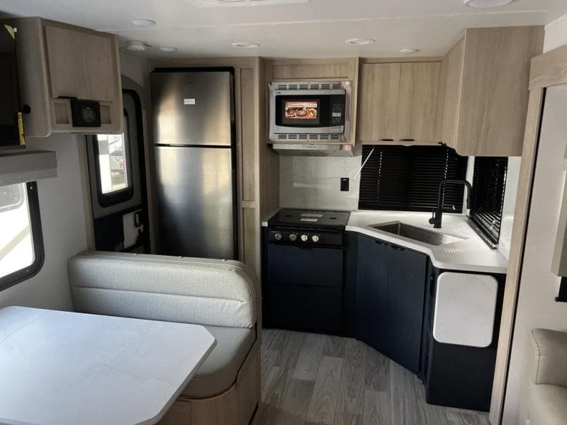 Open Roads Complete RV Reports Regional Inventory Update for North Georgia Buyers