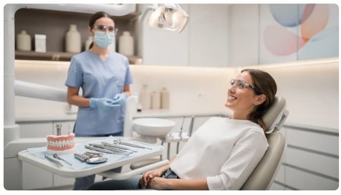 Navigating Affordable Dental Implants in Denton: Quality Care Without Compromise