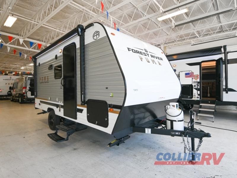 Collier RV Expands Inventory to Meet Growing Demand for RV Sales in Illinois