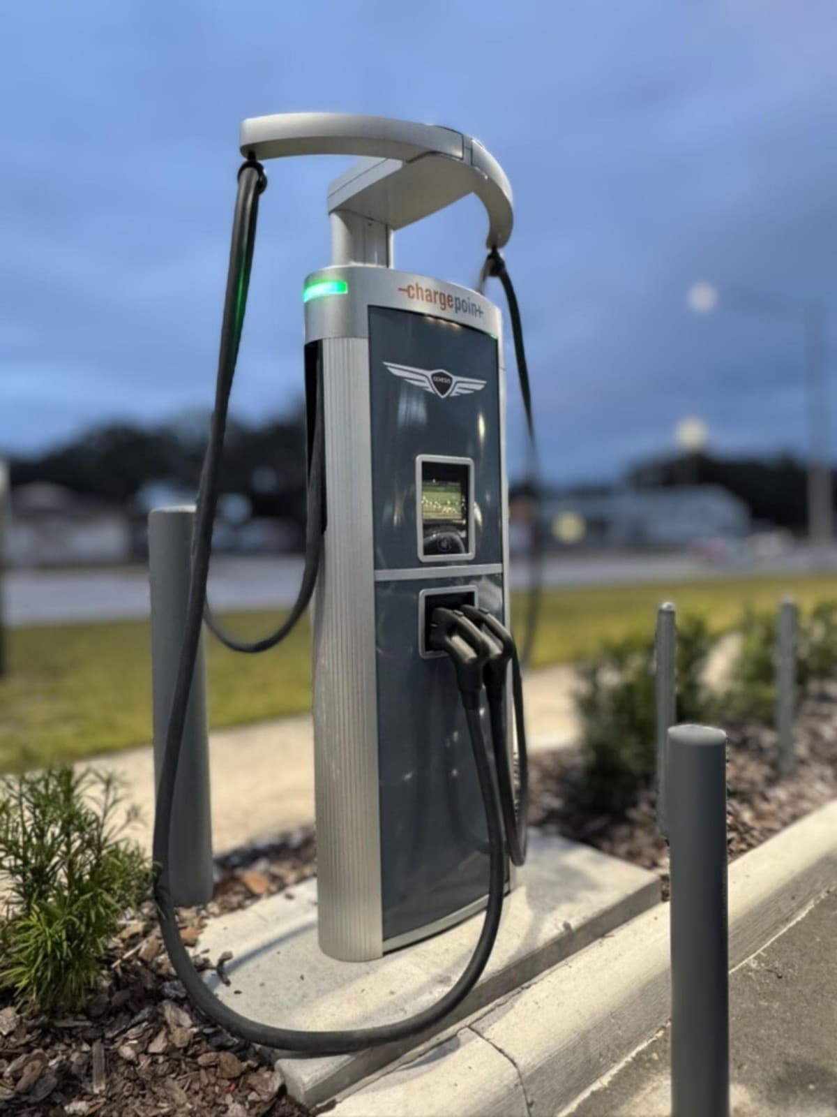 EVready Energy's Guardian Platform Cuts Summer Demand Charges for EV Charging Sites