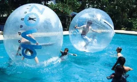 ZOVB Singapore Revolutionizes Event Entertainment with Unique Carnival Games Rental