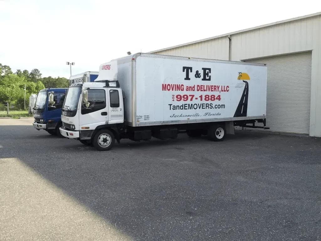 T&E Moving and Storage Expands Long-Distance Services with In-House Junk Removal to Cut Costs