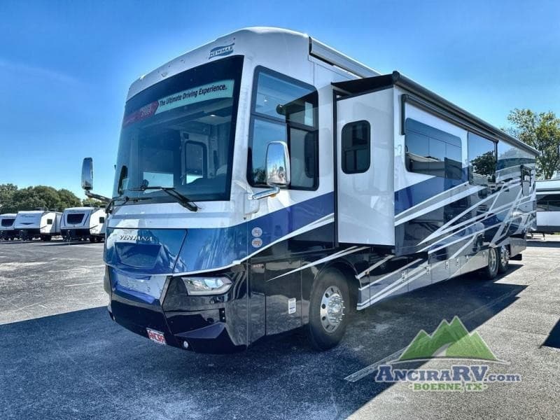 Ancira RV of Boerne Expands Inventory with Newmar Ventana and Coachmen RVs, Offering More Choices for Texas Travelers