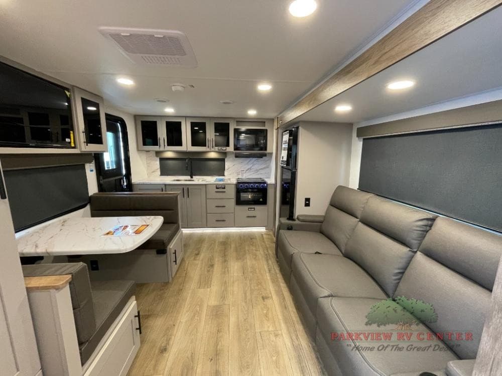 Parkview RV Center Expands Inventory at Delaware Dealership, Highlighting 1968 Family Legacy and Financing Options