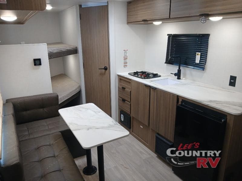 Lee's Country RV Expands Indiana Inventory with New 2026 Forest River Models