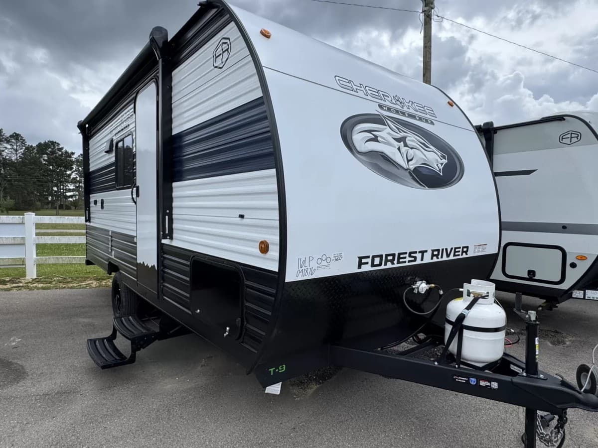 Dad's Camper Outlet Expands Pre-Owned RV Inventory in Gulfport to Meet Demand for Affordable Options