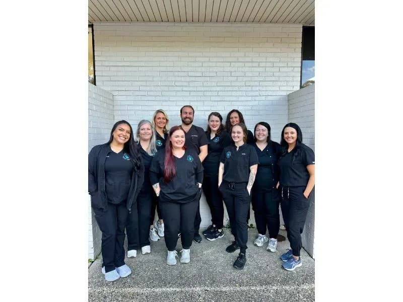 Babston Oral Surgery Enhances Wisdom Teeth Removal with Advanced Imaging and Sedation Options in Mobile, AL