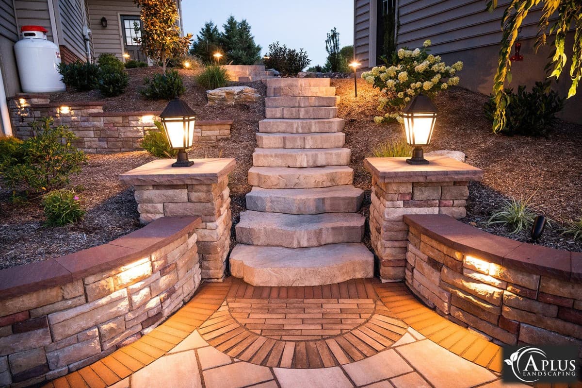 A Plus Landscaping Offers Up to 120% Project Financing for Backyard Transformations