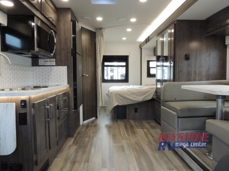 Keystone RV Center Expands Class C Motorhome Inventory in Pennsylvania