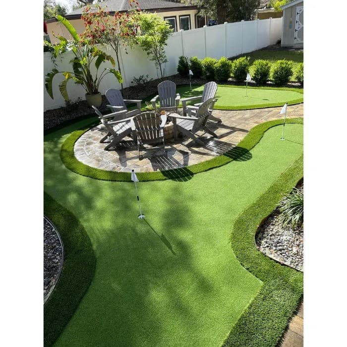 Jacksonville Turf Firm Launches 100% PFAS-Free Synthetic Turf Installation Service