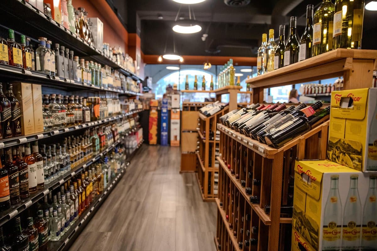 Juno's Liquor Expands into Dallas-Fort Worth with Three New Locations
