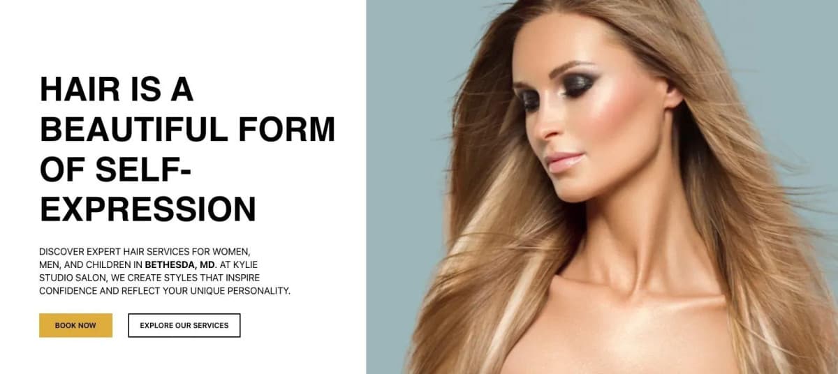 Kylie Studio Salon Announces Specialized Hair Highlighting Services for Personalized Transformations