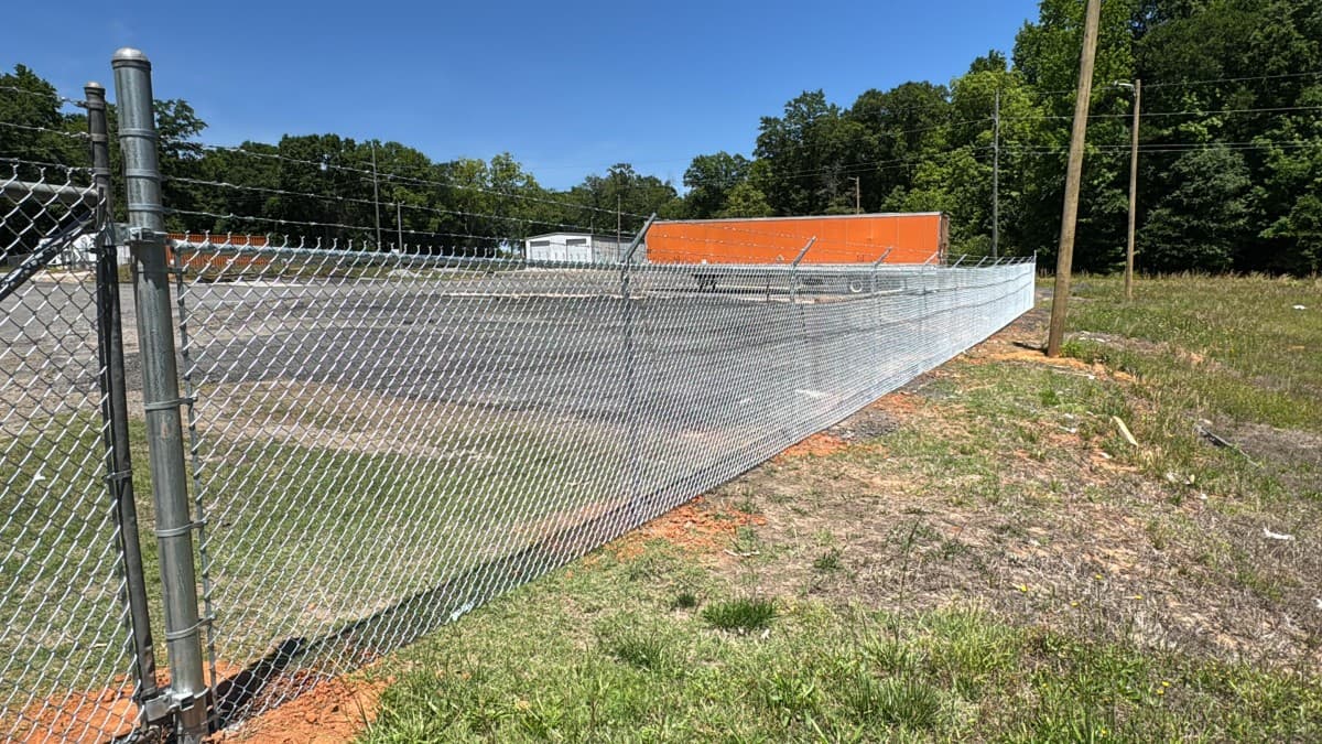 David S. Fence Expands to Greenville, SC, After a Decade in Charlotte