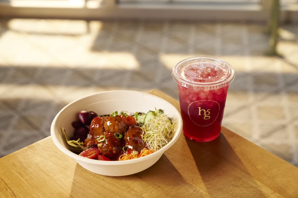 PGA Tour Players Make Honest Greens Myrtle Beach a Regular Dining Destination