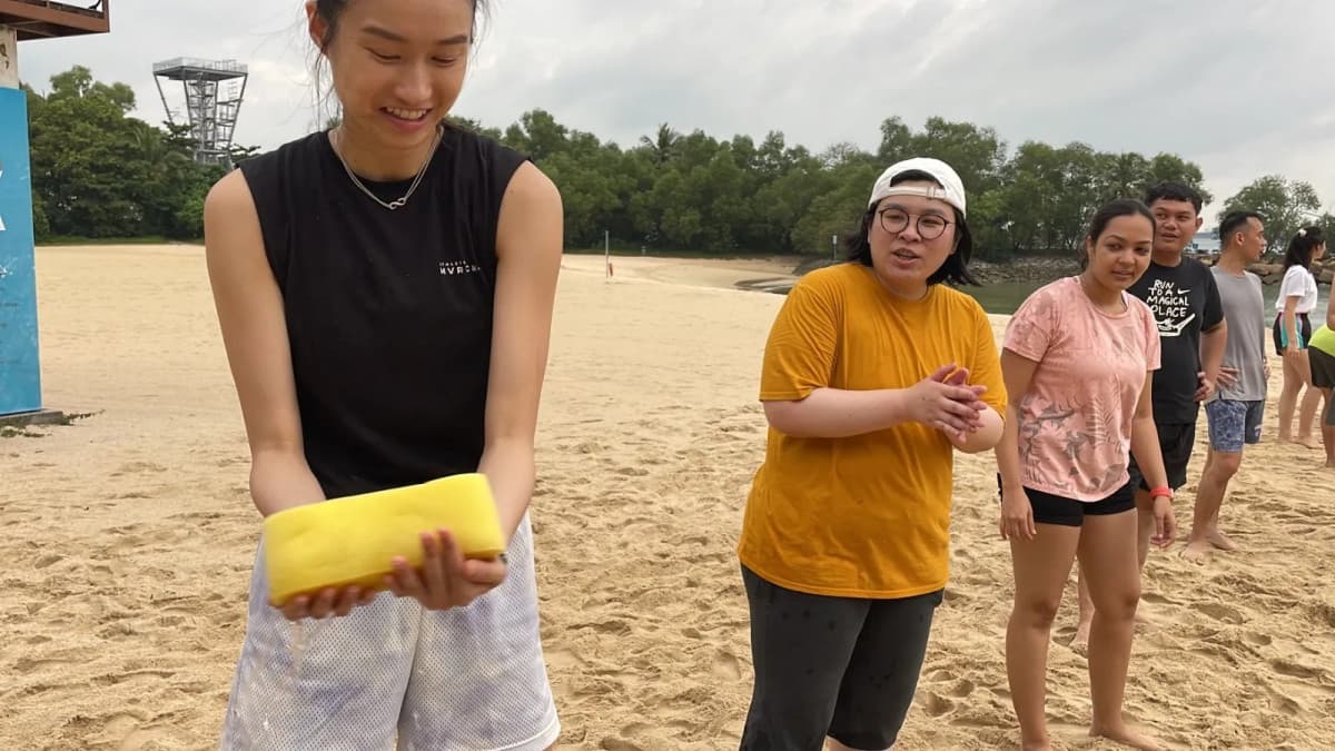 Overseas Retreats Emerge as Key Strategy for Enhancing Team Dynamics and Employee Morale