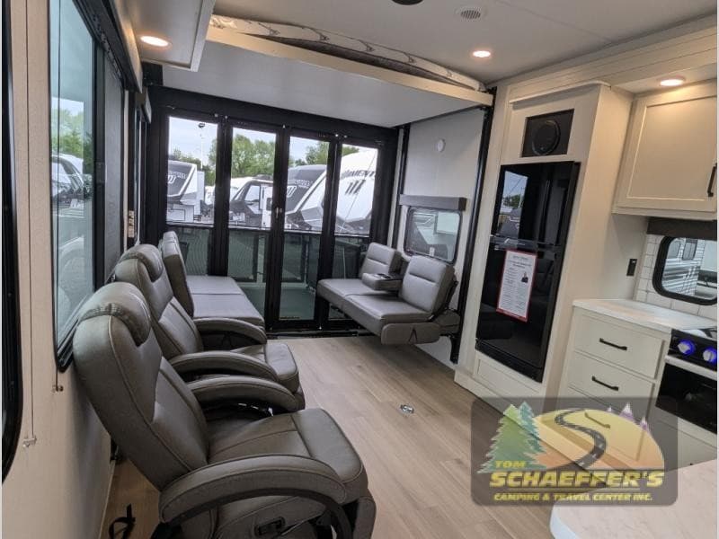 Tom Schaeffer's RV Superstore Expands RV Inventory in Pennsylvania, Offering Diverse Models and Full-Service Support