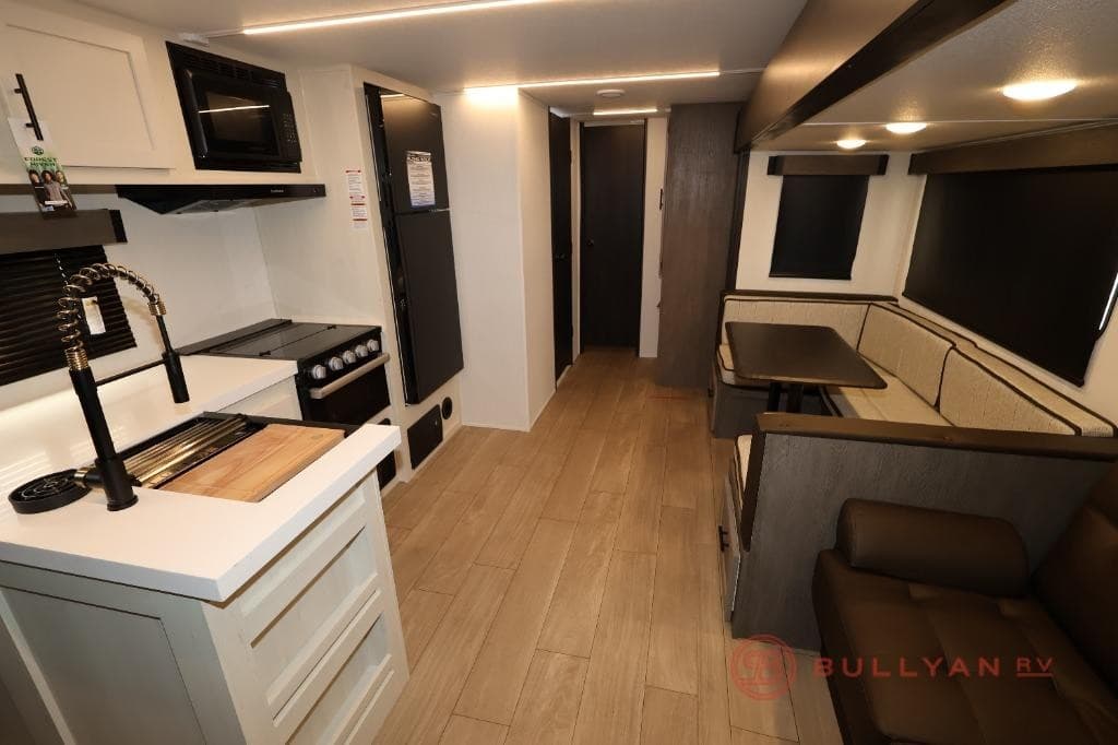 Bullyan RV in Hermantown Updates Seasonal Inventory to Meet Spring Travel Demand