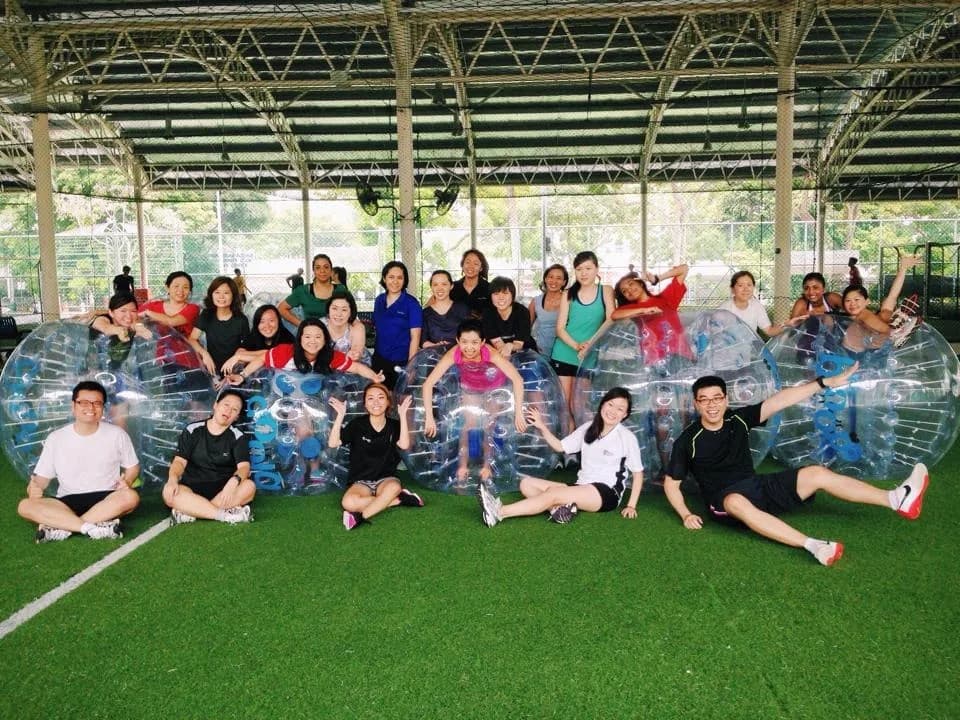 Team Building Activities Boost Workplace Performance and Trust, Says One Dynamics