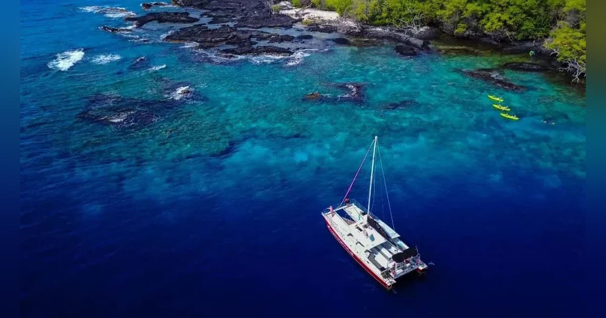 Konastyle Hawaii Achieves 4.9-Star Ratings Across Google and TripAdvisor, Setting a Benchmark in Kailua-Kona Boat Tours