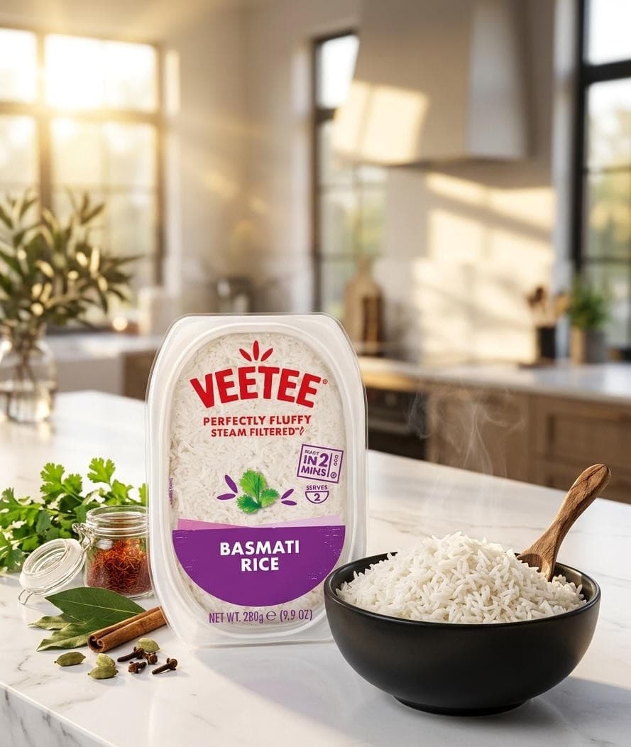 CPG Veteran Kevin Stitt Joins Veetee USA to Lead Walmart & Publix Expansion