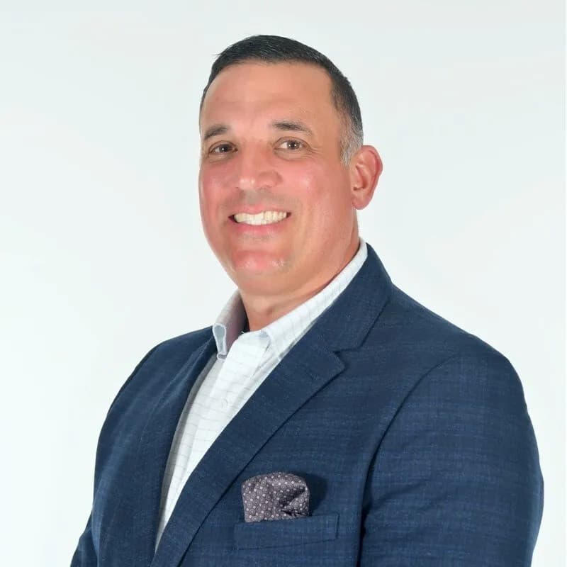 Eric Herbst Appointed Chief Sales Officer at First Choice Garage Doors