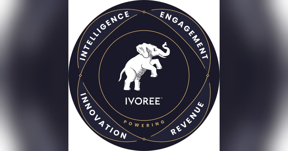 IVOREE Partners with Kiowa Casinos to Launch AI-Powered Mobile Platform Across Three Oklahoma Properties
