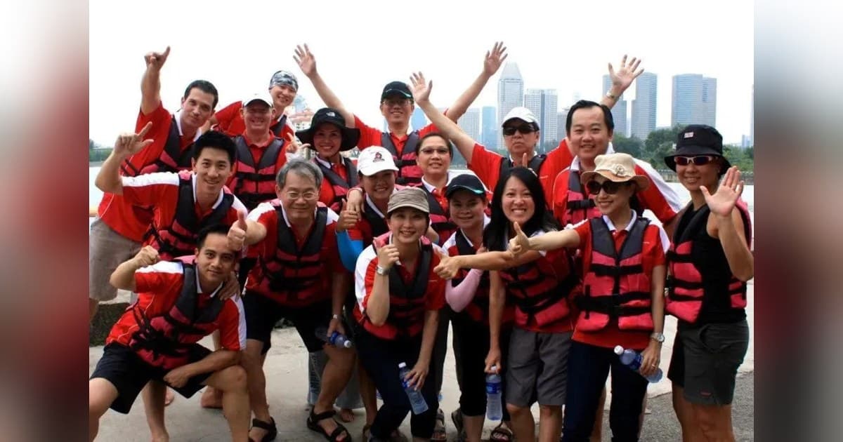 Adventour Singapore Celebrates 18 Years and 1,500 Corporate Clients in APAC