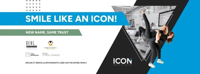 ICON Smile Studios Expands with Two Multidisciplinary Campuses in Virginia Beach and Norfolk, Building on a 65-Year Dental Legacy
