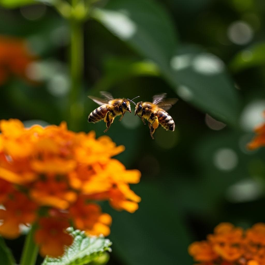 Small Honey Producer Launches Pollinator Awareness Campaign for Earth Day 2026, Citing Global Food Supply Risks