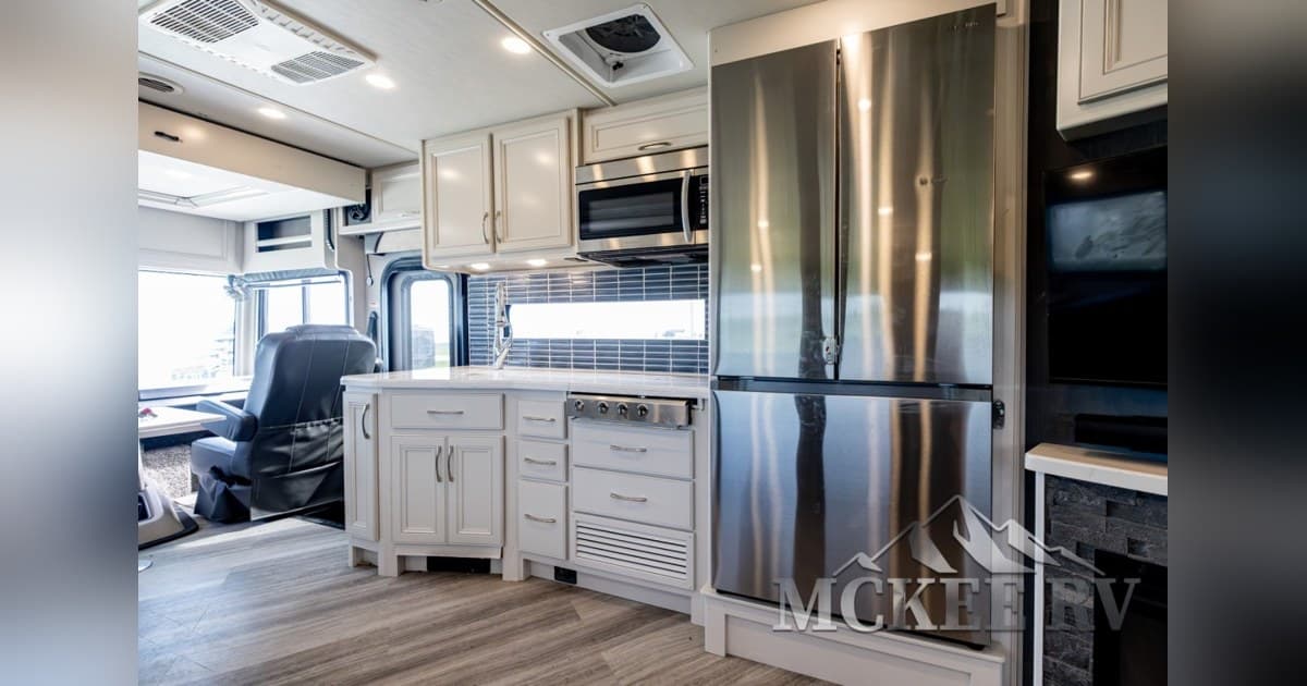 McKee RV Highlights 2026 and 2027 Models, Expanding Options for Iowa RV Shoppers