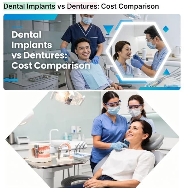 Affordable Dental Implants: Strategies to Lower Costs Without Sacrificing Quality