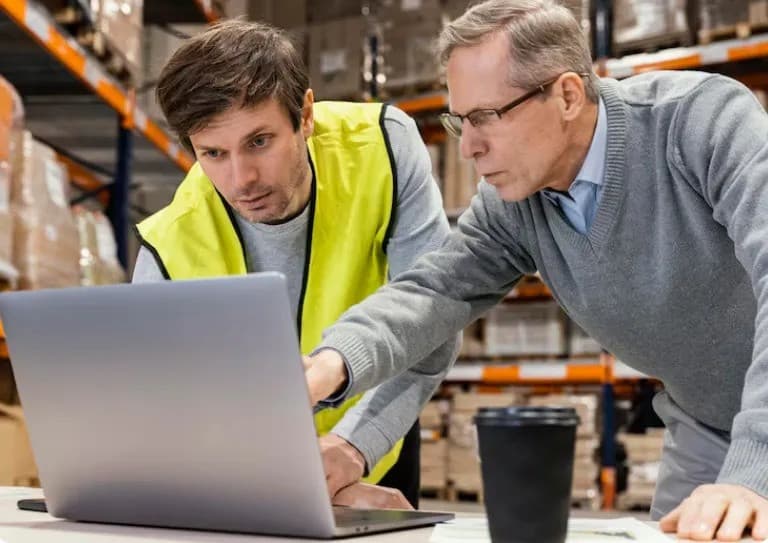 Ultriva Enhances Supply Chain Visibility to Combat the Bullwhip Effect