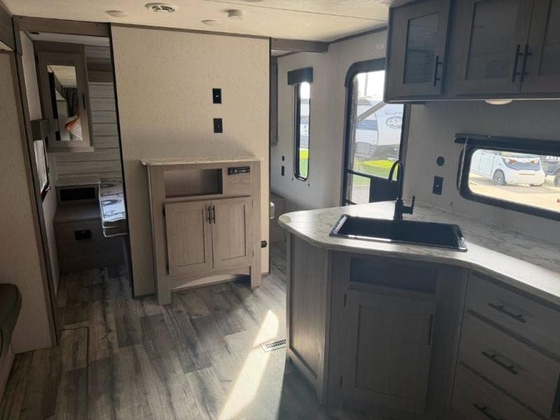 Gregg Orr RV & Marine Showcases 2026 RV Inventory in Texarkana, Emphasizing Family-Friendly Travel Trailers and Fifth Wheels