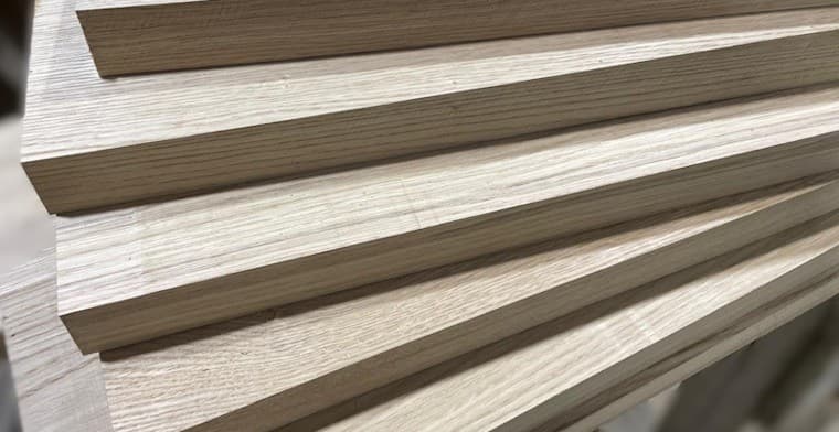 H&H Forestry Encourages In-Person Oak Inspection Ahead of Summer Construction Surge