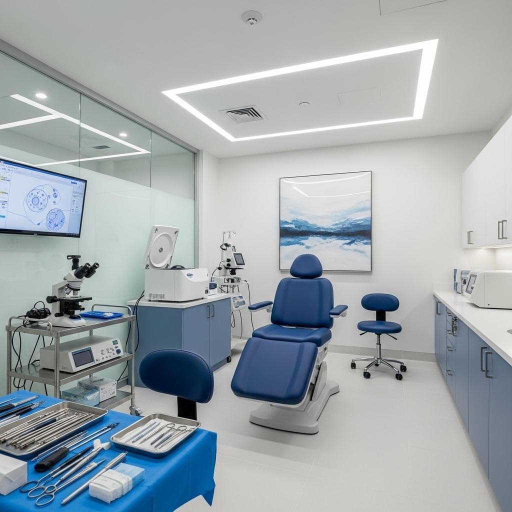 Stem 3 Protocol Brings Exosome Hair Restoration to 5 US Cities