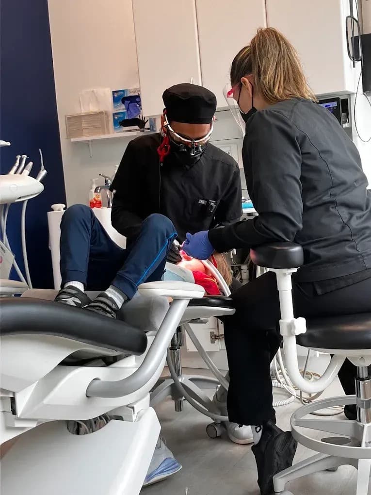 Orthodontic Precision Expands Advanced, Board-Certified Orthodontic Care for All Ages in Reston