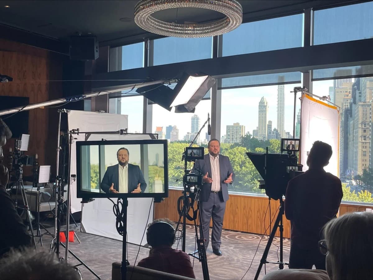 Multivision Digital Highlights 5 Video Formats for Effective Brand Marketing