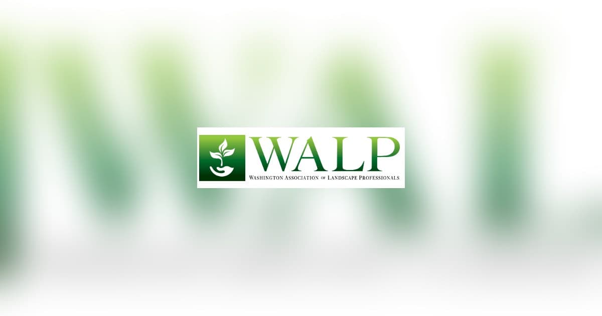 WALP Health Benefit Gives Landscape Companies More Buying Power