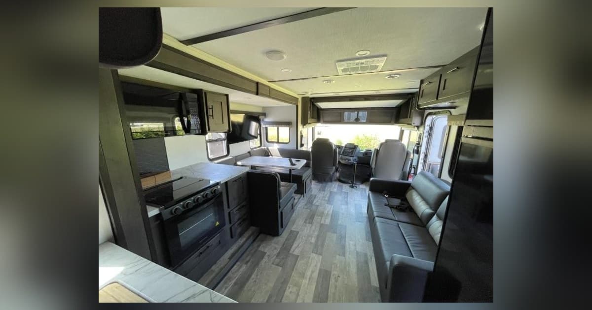 RnR RV Center Expands Motorhome and RV Lineup Across Washington and Idaho