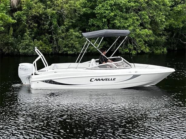 Factory Direct Marine & RV Expands Boat and RV Inventory Across Georgia Locations with Caravelle Models